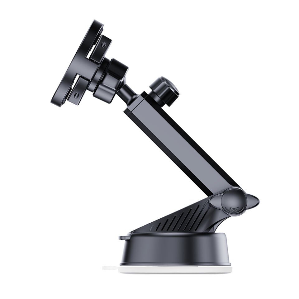 Çift Tutuşlu MagSafe Araç İçi Telefon Tutucu