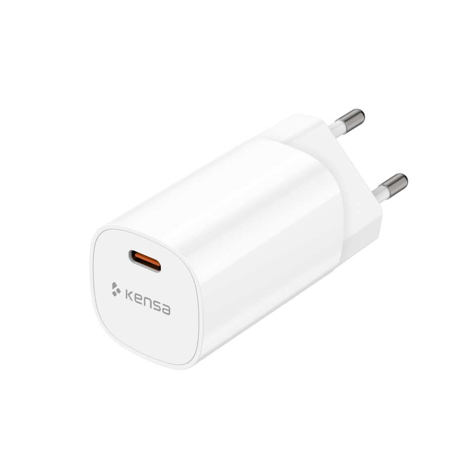 120W Süper Turbo Hızlı Şarj Seti - Watt Göstergeli