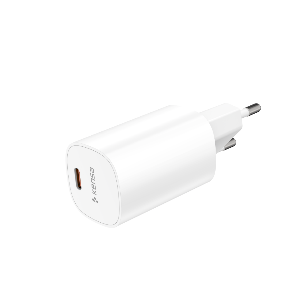 120W Süper Turbo Hızlı Şarj Seti - Watt Göstergeli