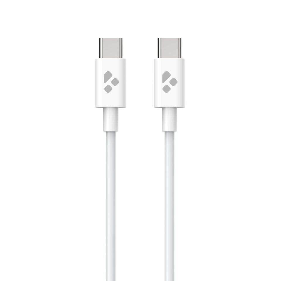 120W Süper Turbo Hızlı Şarj Seti - Watt Göstergeli