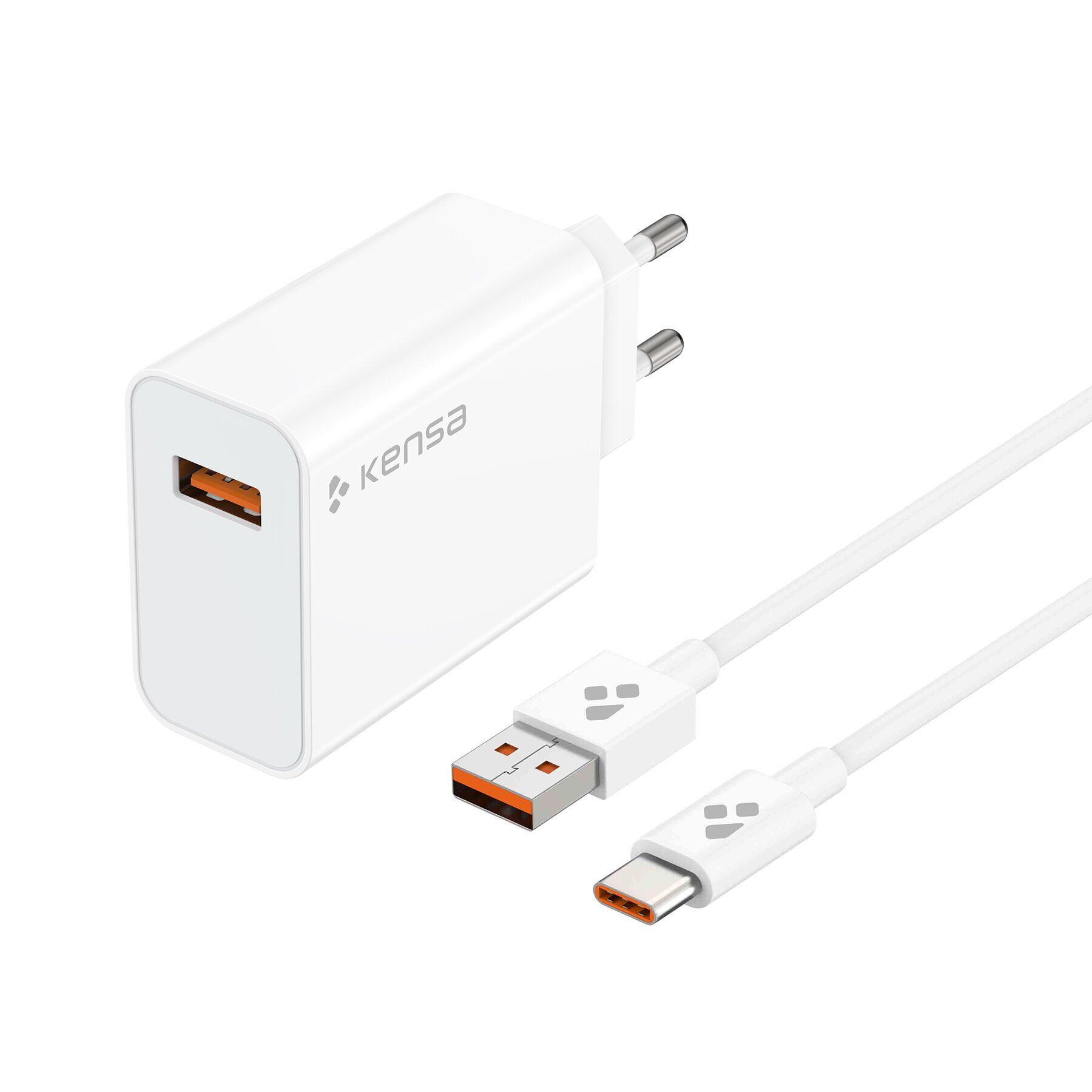 67W Süper Turbo Hızlı USB-C Şarj Seti