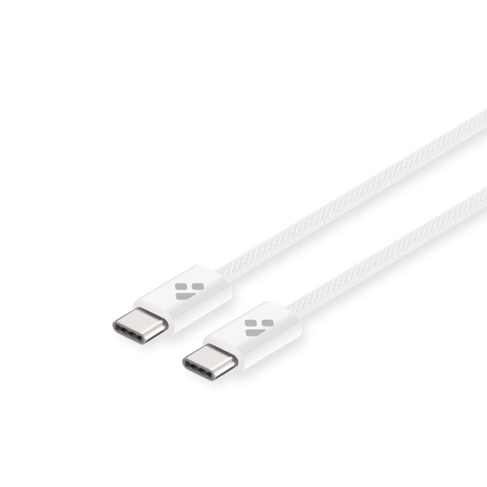 35W Ultra Hızlı USB-C Şarj Seti