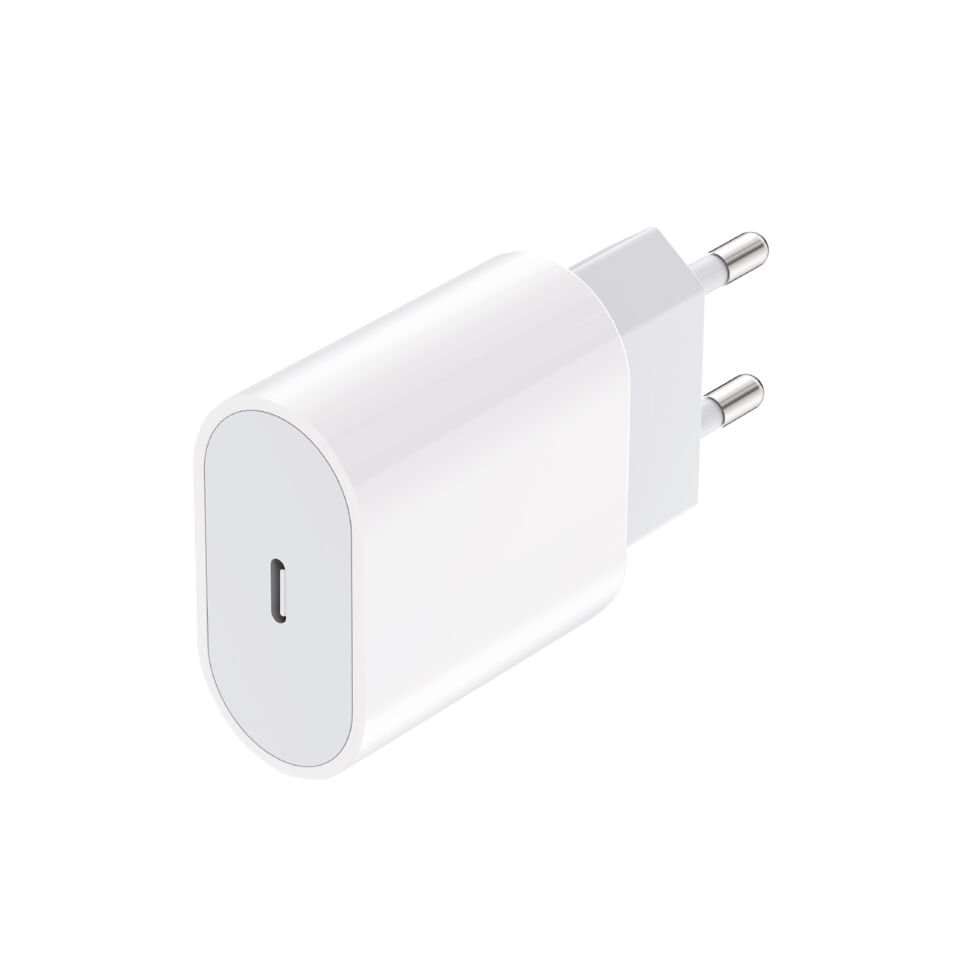 35W Ultra Hızlı Şarj Adaptörü