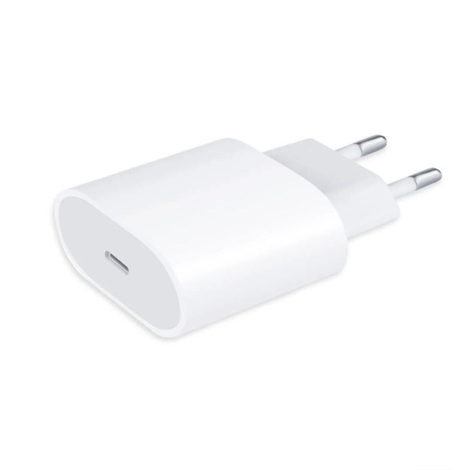 35W Ultra Hızlı Şarj Adaptörü