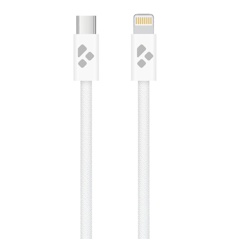 27W Ultra Hızlı Lightning Şarj Seti