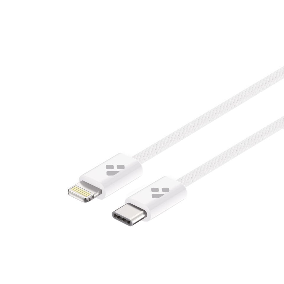 27W Ultra Hızlı Lightning Şarj Seti