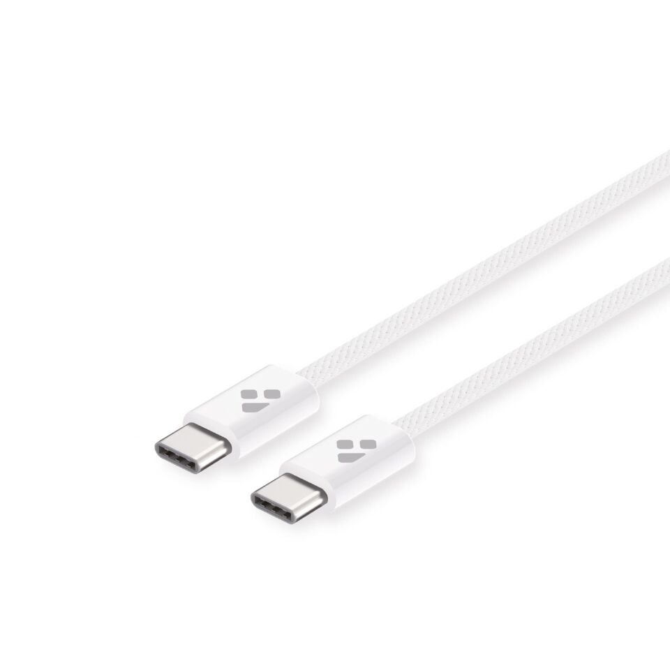 60W USB-C Hızlı Şarj Seti
