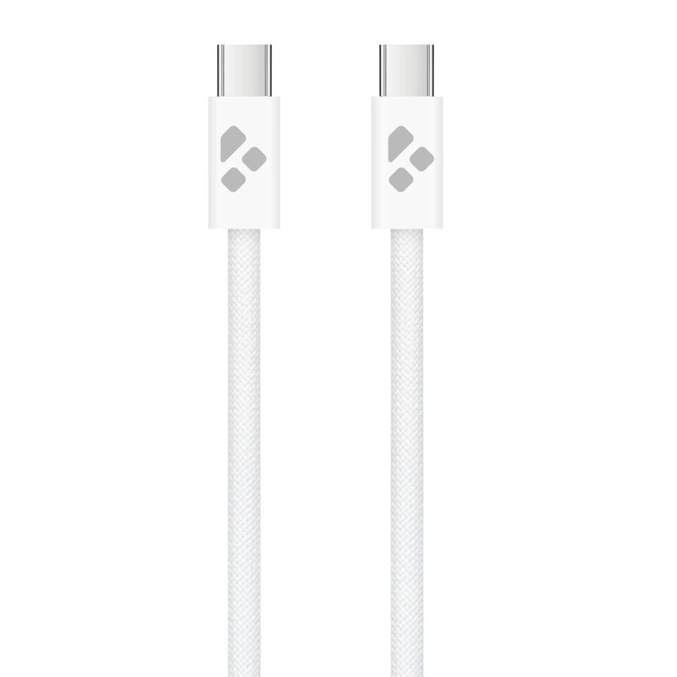 60W USB-C Hızlı Şarj Seti