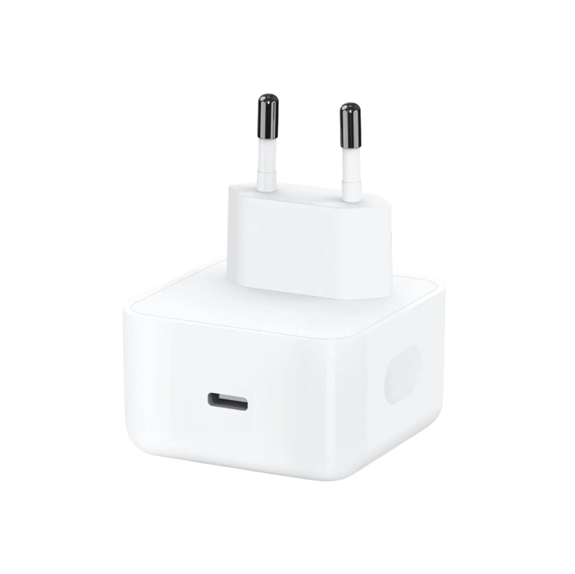 60W USB-C Hızlı Şarj Seti