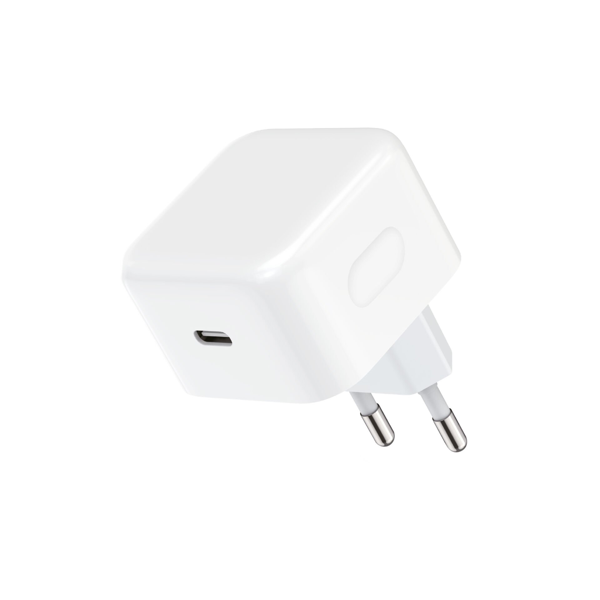 60W USB-C Hızlı Şarj Adaptörü
