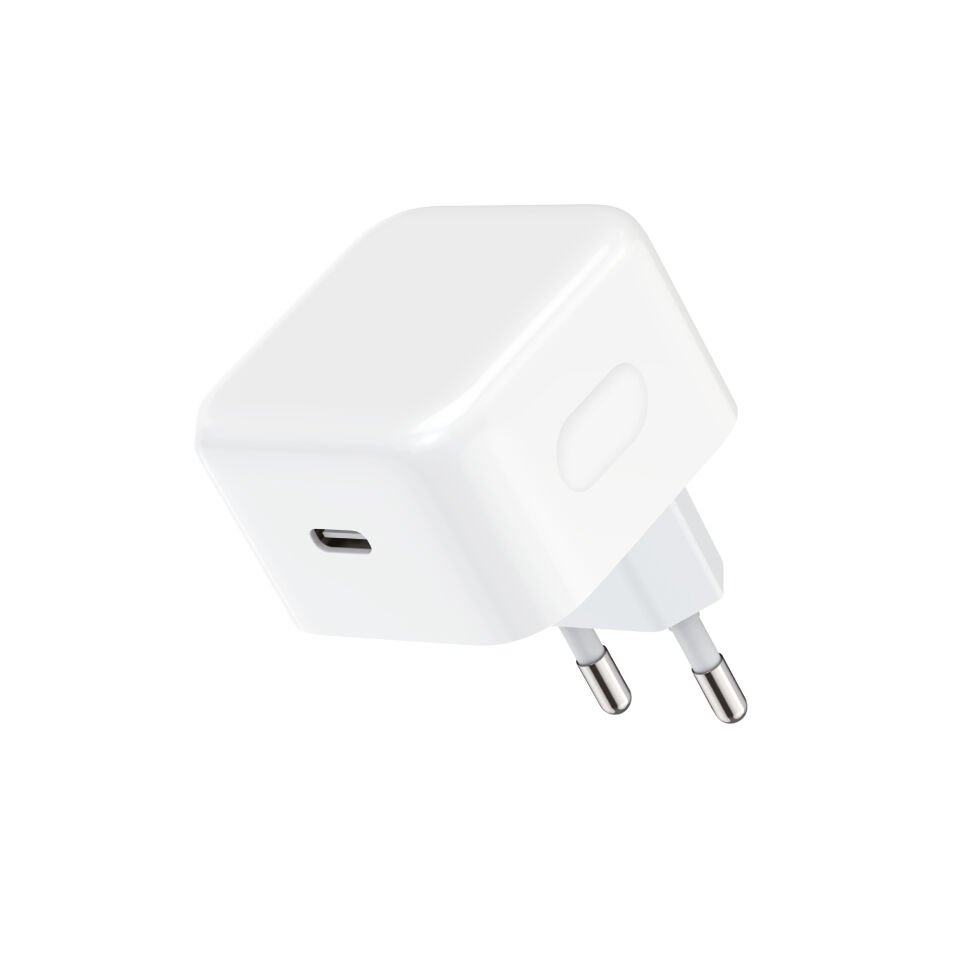 60W USB-C Hızlı Şarj Adaptörü