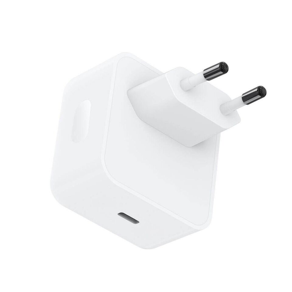 60W USB-C Hızlı Şarj Adaptörü