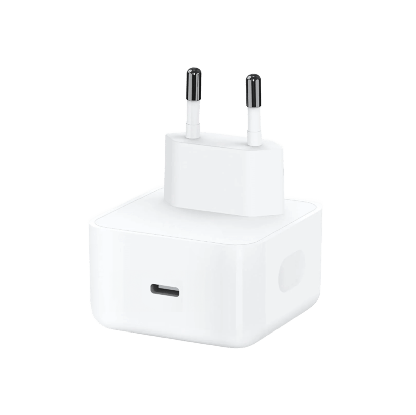 60W USB-C Hızlı Şarj Adaptörü