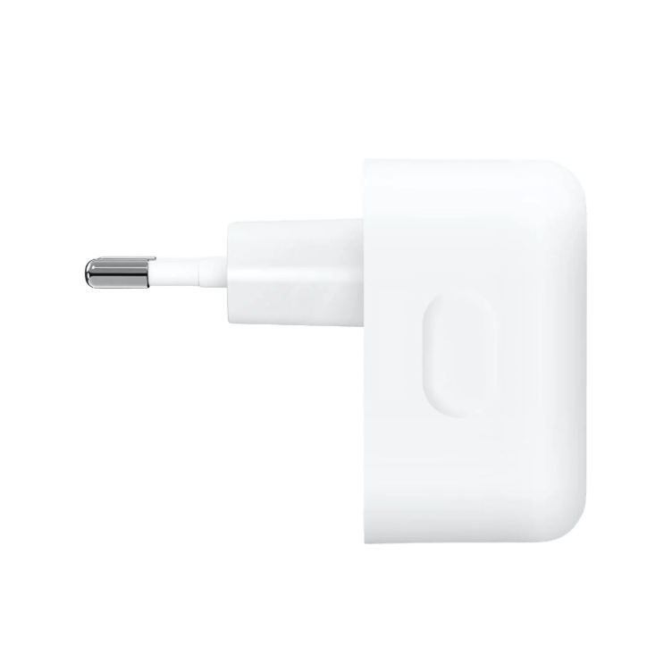 60W USB-C Hızlı Şarj Adaptörü