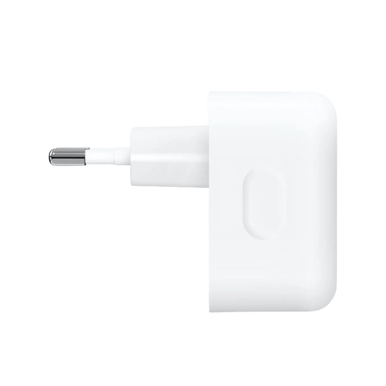60W USB-C Hızlı Şarj Adaptörü