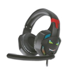 KO-135 Kafaüstü Oyuncu Kulaklığı