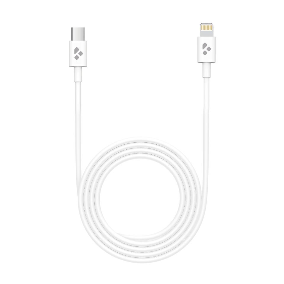 27W USB-C’den Lightning’e Hızlı Şarj ve Veri Kablosu