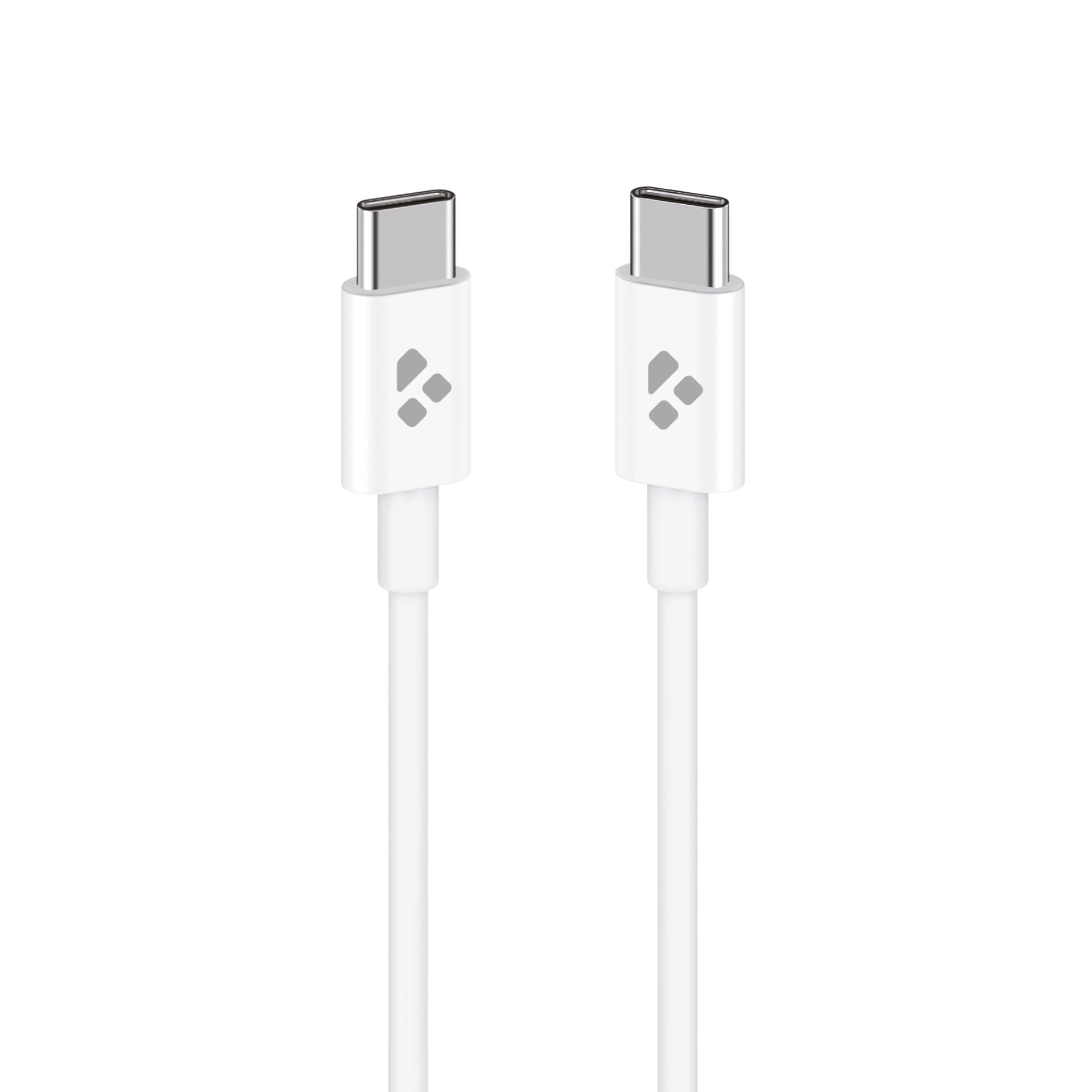 100W USB-C to USB-C Hızlı Şarj ve Veri Kablosu