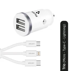 CR-82 USB 3'lü Kablo