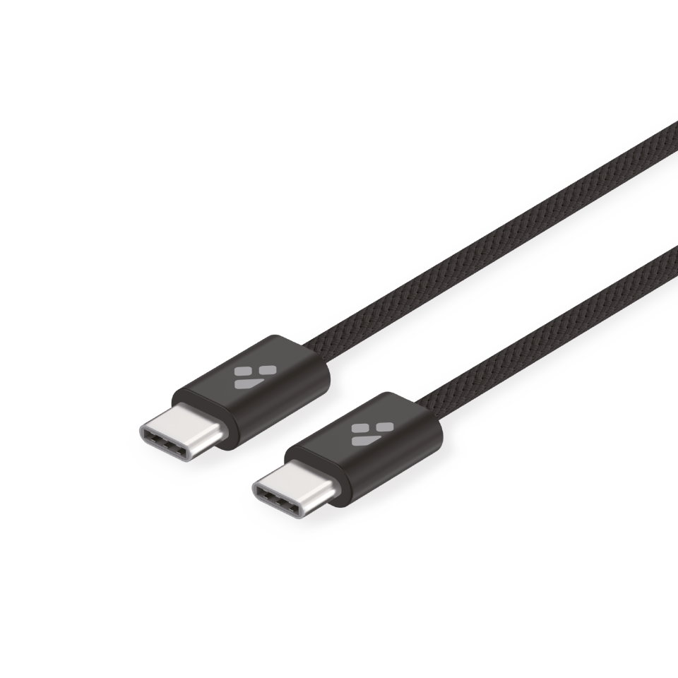 50W Çift Portlu Akıllı Hızlı Şarj Seti