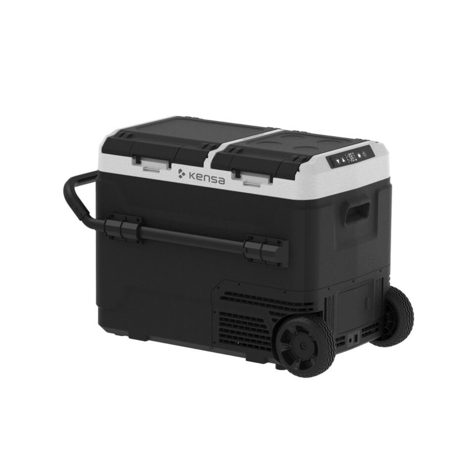 40 L Çift Bölmeli Soğutucu