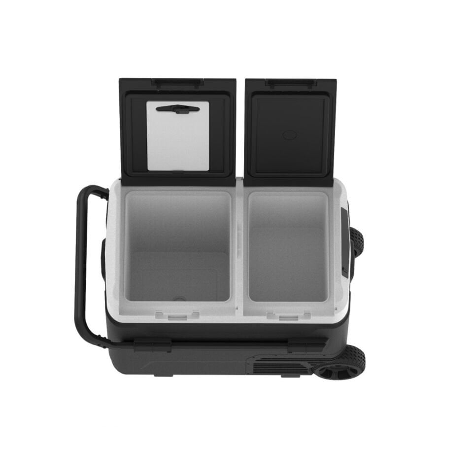 40 L Çift Bölmeli Soğutucu