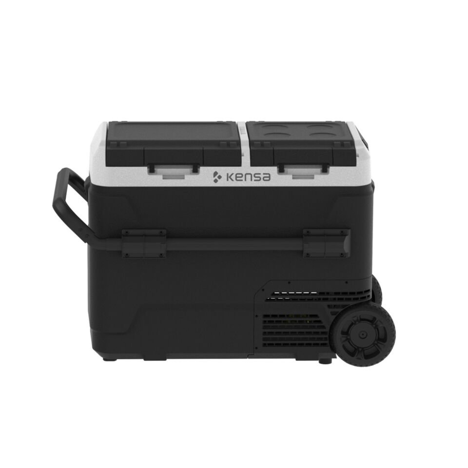 40 L Çift Bölmeli Soğutucu