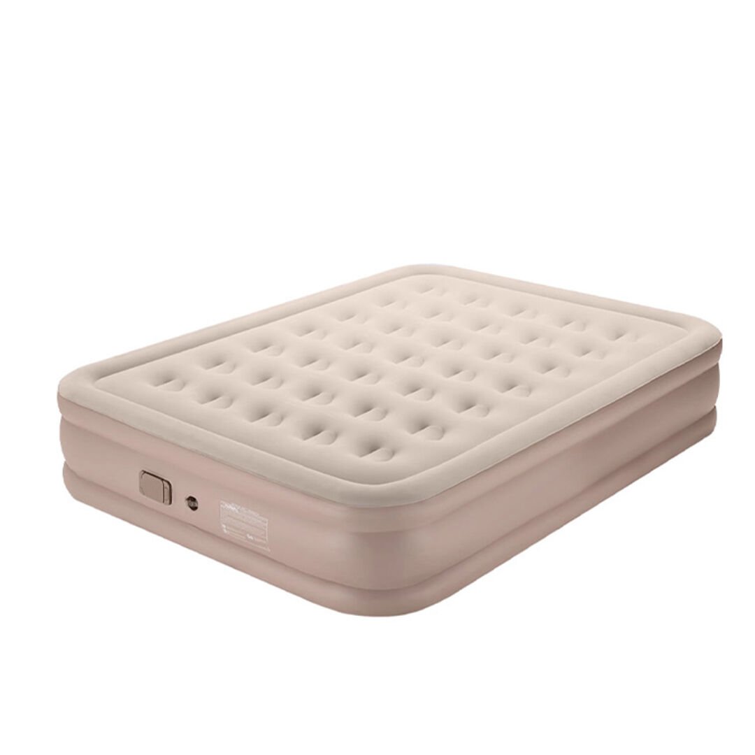 Çift Kişilik Ortopedik Şişme Yatak