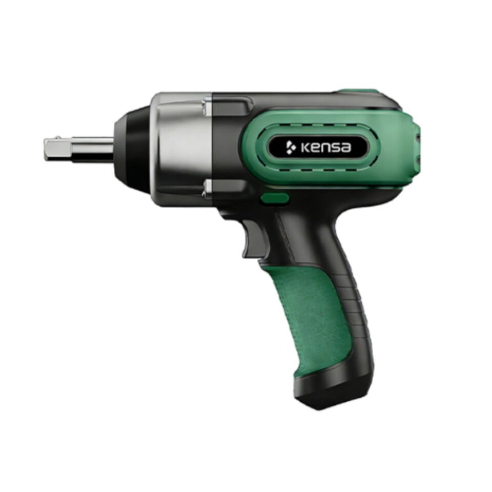 Hidrolik Kriko ve Elektrikli Bijon Anahtarı Seti