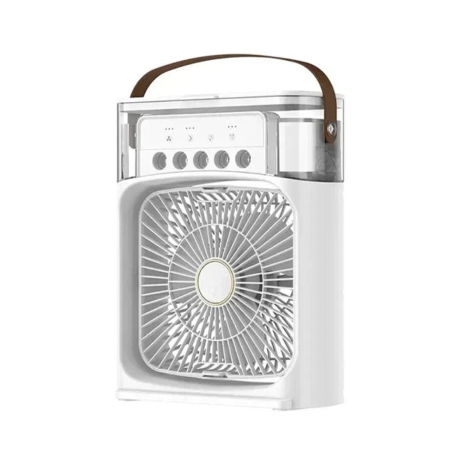 600 ml Su Hazneli Klima Fan