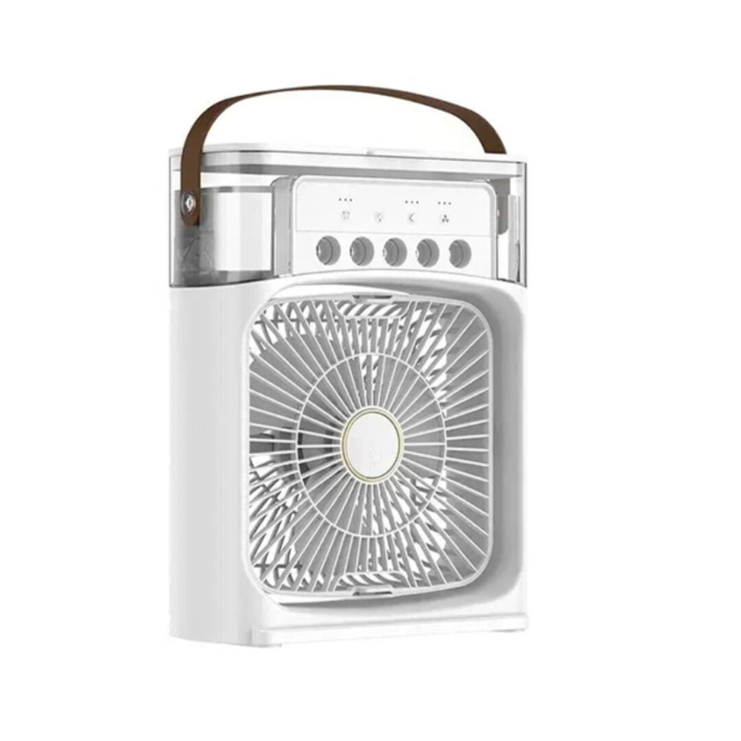 600 ml Su Hazneli Klima Fan