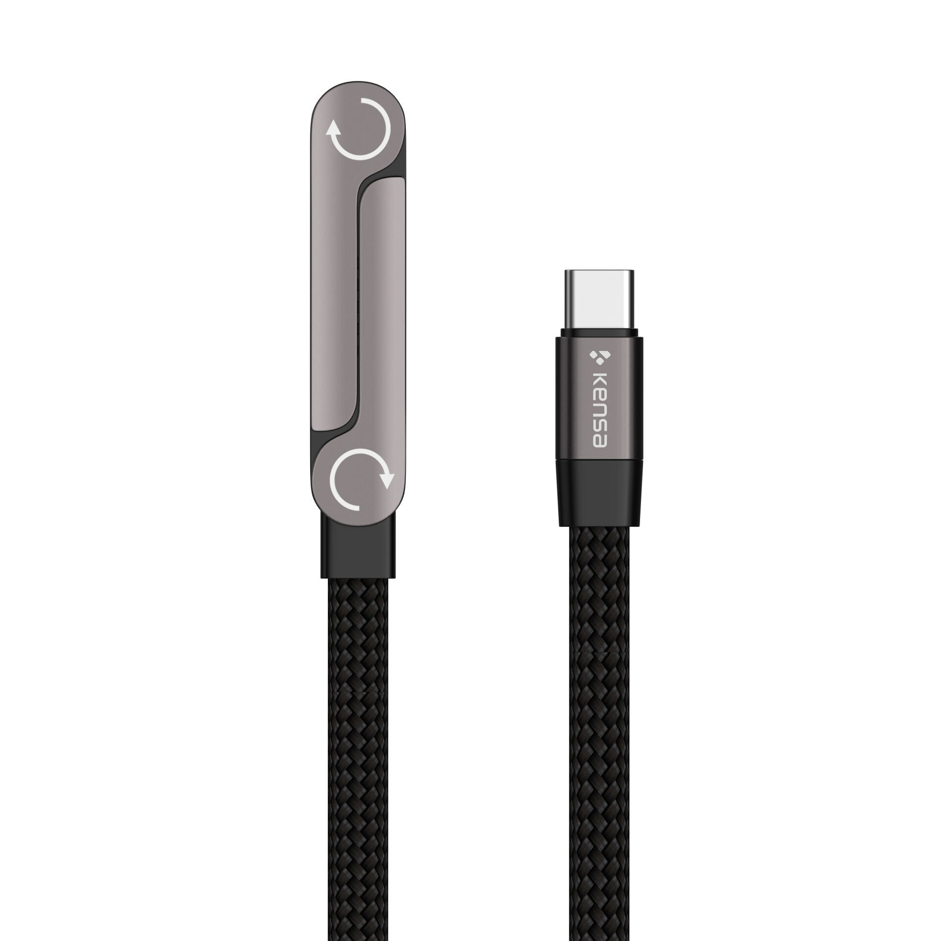 240W Ultra Hızlı Şarj ve Katlanabilir Standlı