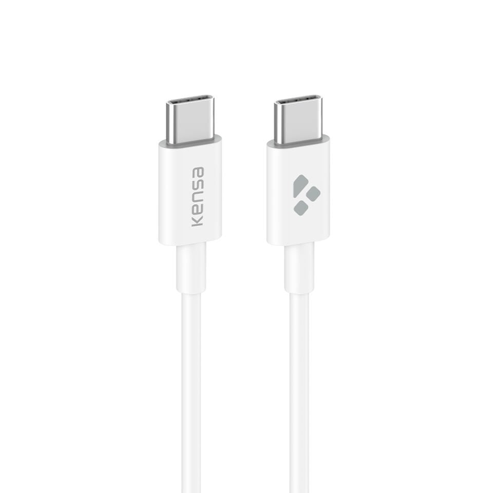 Type-C 100W PD Destekli Hızlı Şarj Kablosu