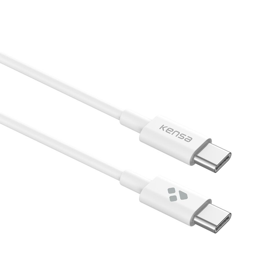 Type-C 100W PD Destekli Hızlı Şarj Kablosu