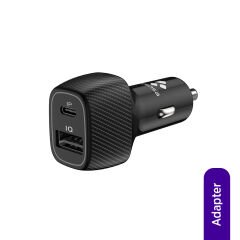 QC-43 PD Şarj Başlığı