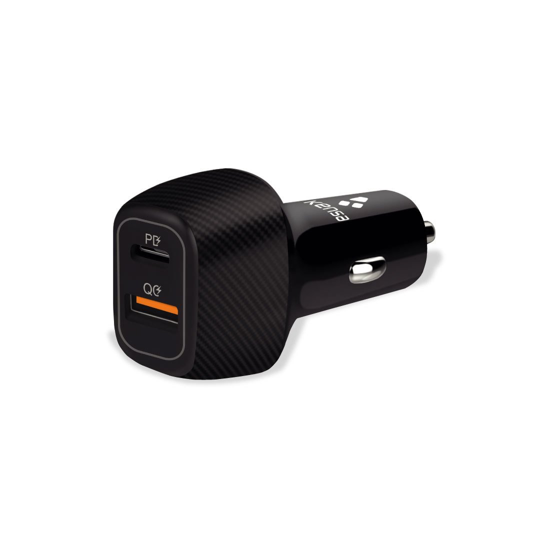 QC-43 PD Şarj Başlığı