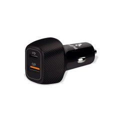 QC-43 PD Şarj Başlığı