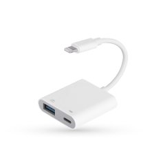 iP-514 Lightning Adaptör