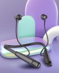 KB-965 Bluetooth Sporcu Kulaklığı