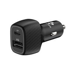 CR-54 İkili USB-C Kablolu