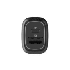 CR-54 İkili USB-C Kablolu