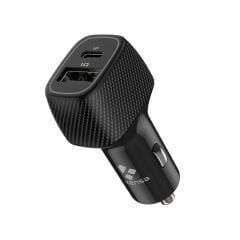 CR-54 İkili USB-C Kablolu