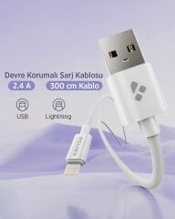iP-32 Lightning Kablo