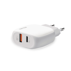 PW-200 PD QC 20W Şarj Başlığı