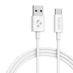 QC-61 USB TYPE-C KABLOLU