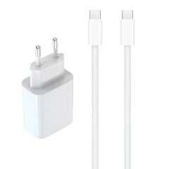 PW-200 PD 36W Type-c'den Type-c Kablo