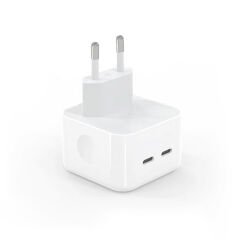PW 300 PD 50W Type-C'den Lightning Kablo