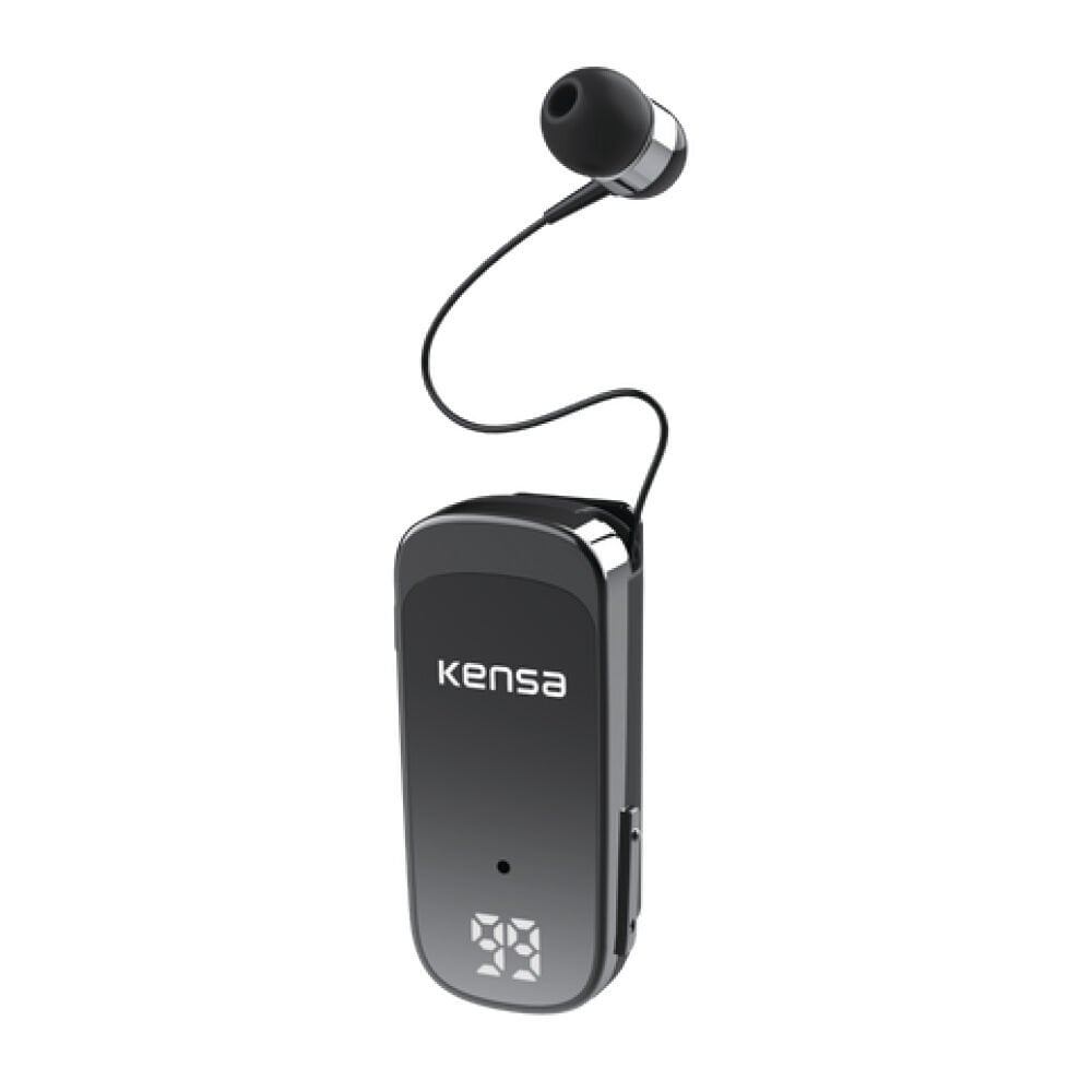 KB-944 Makaralı Bluetooth Kulaklık