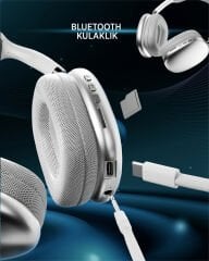 KB-957 Bluetooth Kulaklık