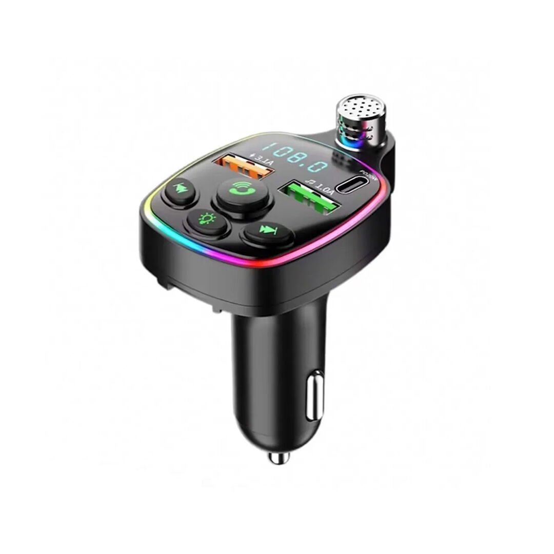KT-326 FM Transmitter